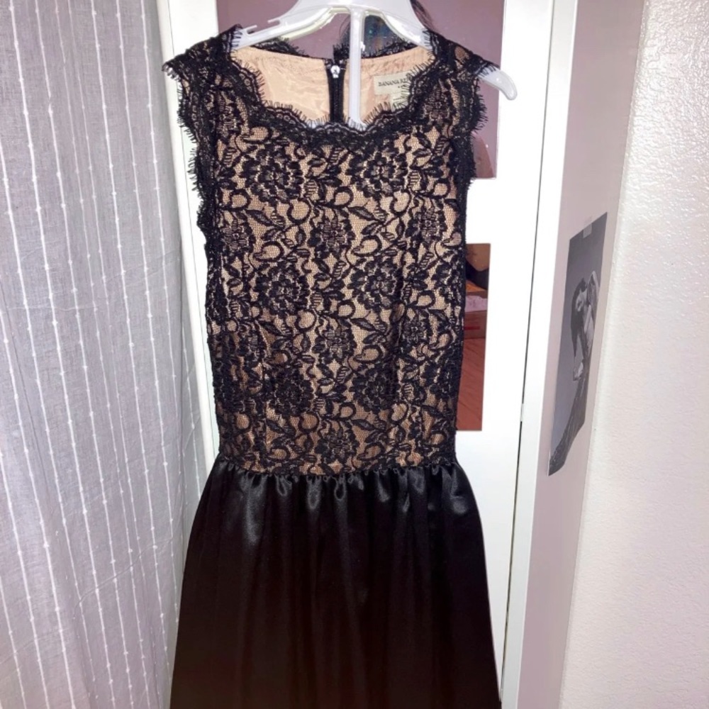 Banana Republic Dress